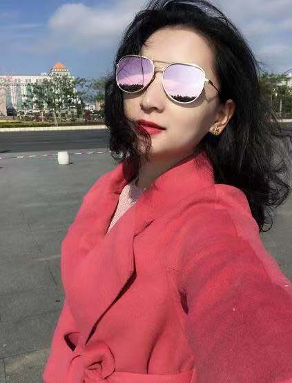 初恋栀子花的第一张照片--高雄基督教相亲网