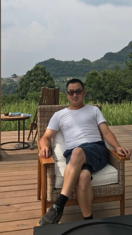 云霄的第一张照片--高雄基督教相亲网