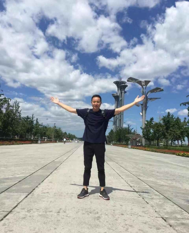 林东的第一张照片--高雄基督教相亲网