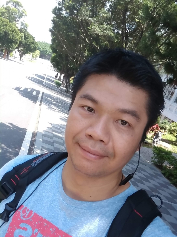 Jacky的第一张照片--高雄基督教相亲网