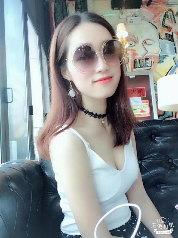 蕓兒的第一张照片--高雄基督教相亲网