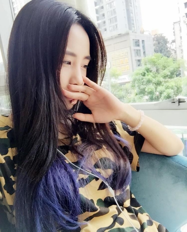 陳蓓蓓的第一张照片--高雄基督教相亲网
