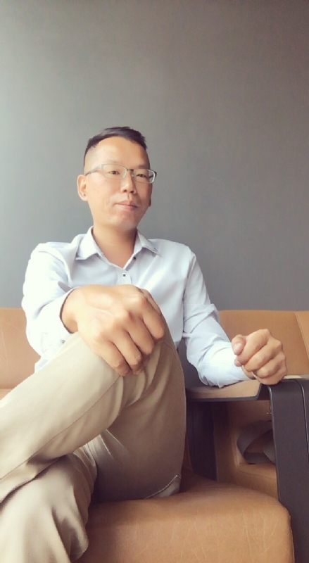 LI的第一张照片--高雄基督教相亲网