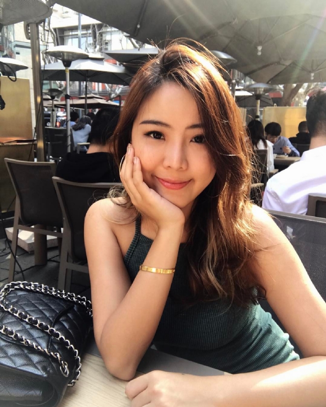 Annlena的第一张照片--高雄基督教相亲网