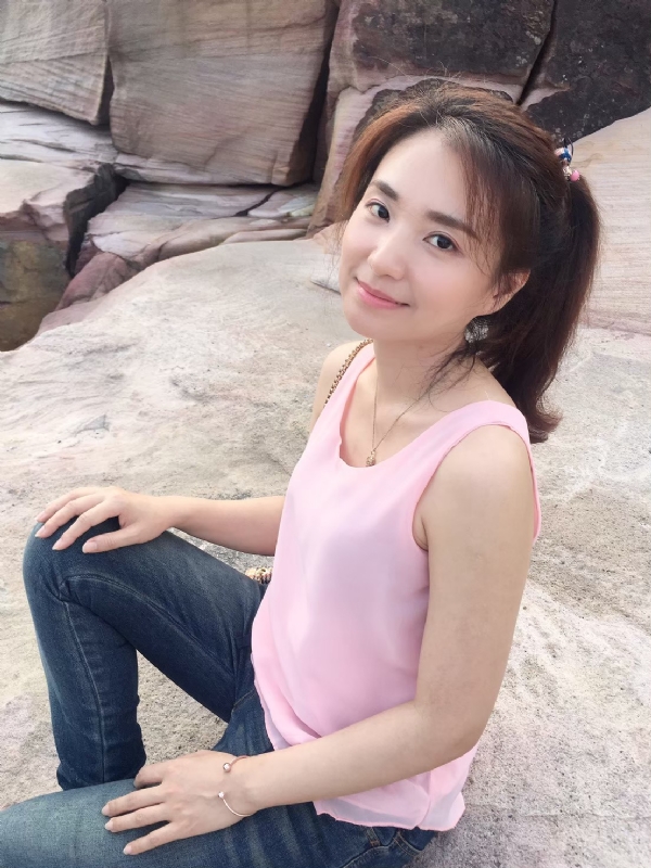 Jane的第二张照片--高雄基督教相亲网