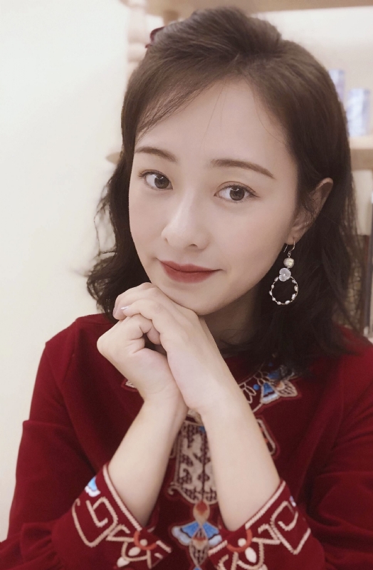 Betty的第一张照片--高雄基督教相亲网