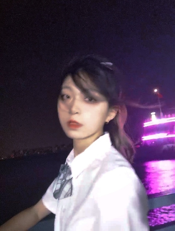 李美嘉的第四张照片--高雄基督教相亲网