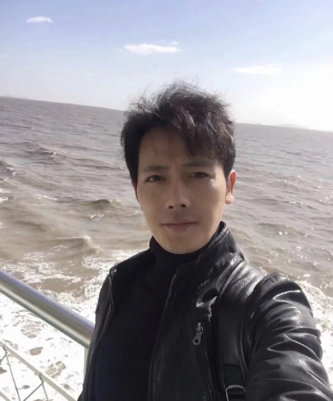 疯狂的小鱼的第一张照片--高雄基督教相亲网