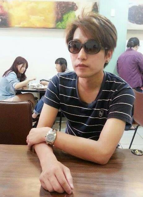 小克的第一张照片--高雄基督教相亲网