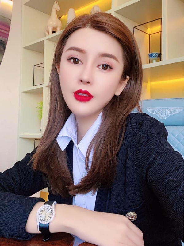 李嘉薇的第一张照片--高雄基督教相亲网