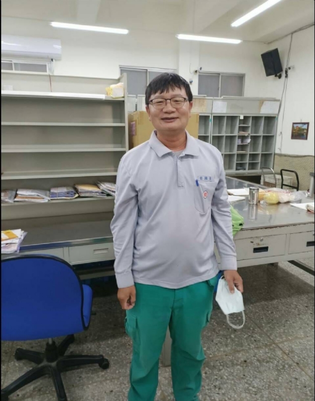 全村的希望的第一张照片--高雄基督教相亲网