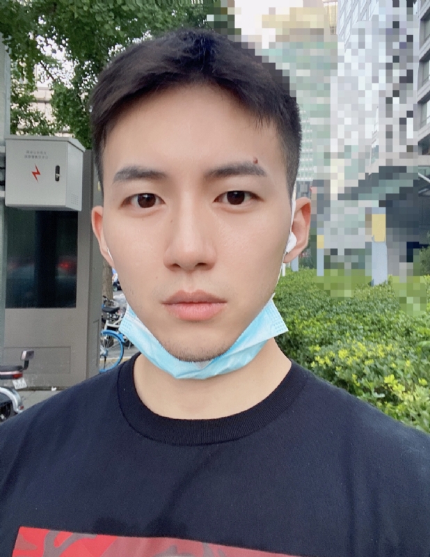 绝世大冤种的第一张照片--高雄基督教相亲网