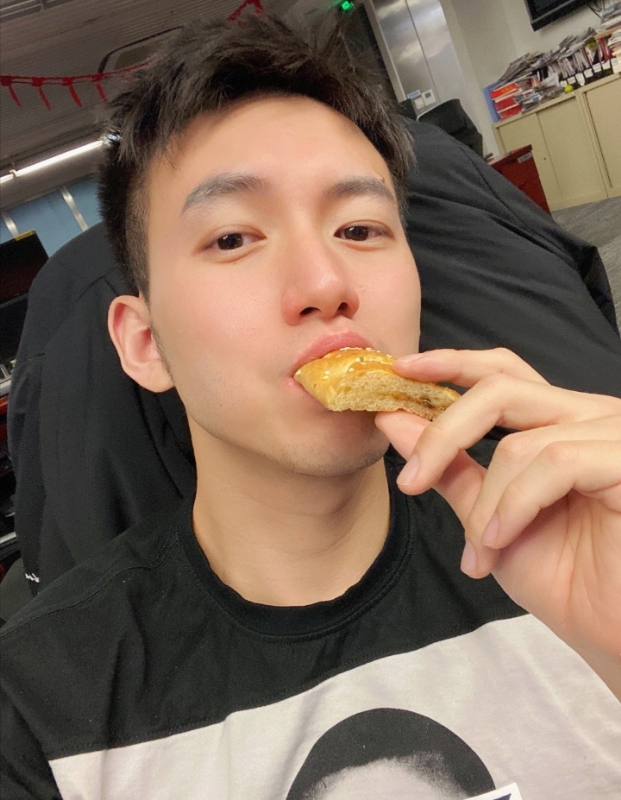 绝世大冤种的第二张照片--高雄基督教相亲网