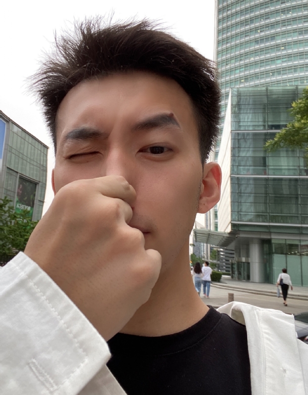 绝世大冤种的第四张照片--高雄基督教相亲网