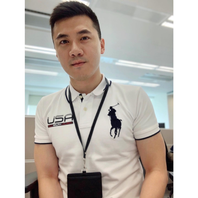 風一樣的男子的第二张照片--高雄基督教相亲网
