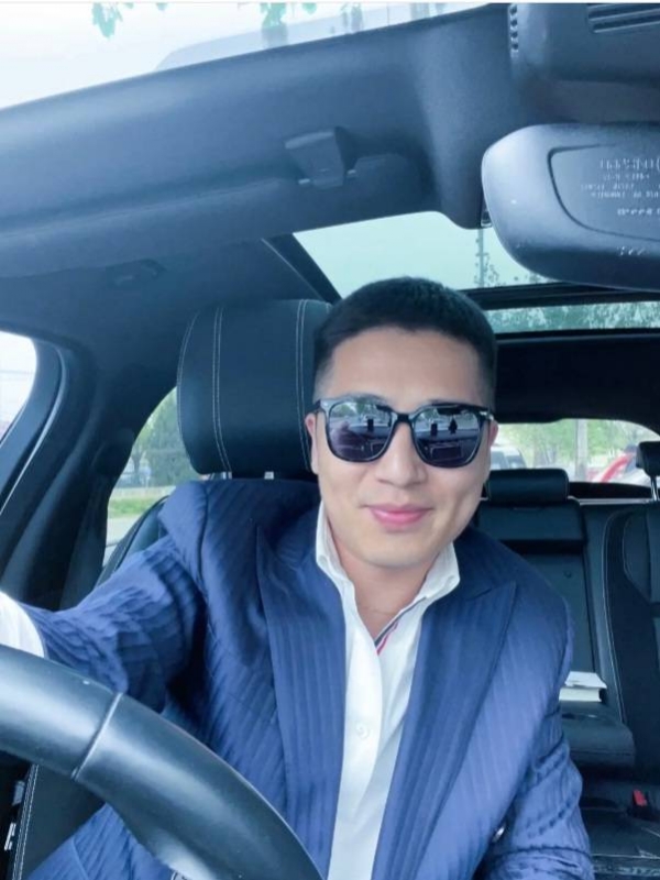 Andy的第一张照片--高雄基督教相亲网