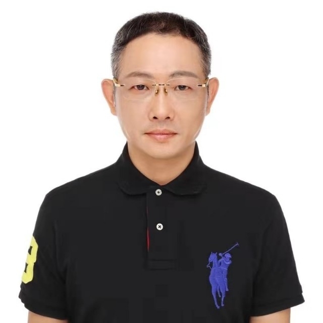 邱先森的第一张照片--高雄基督教相亲网