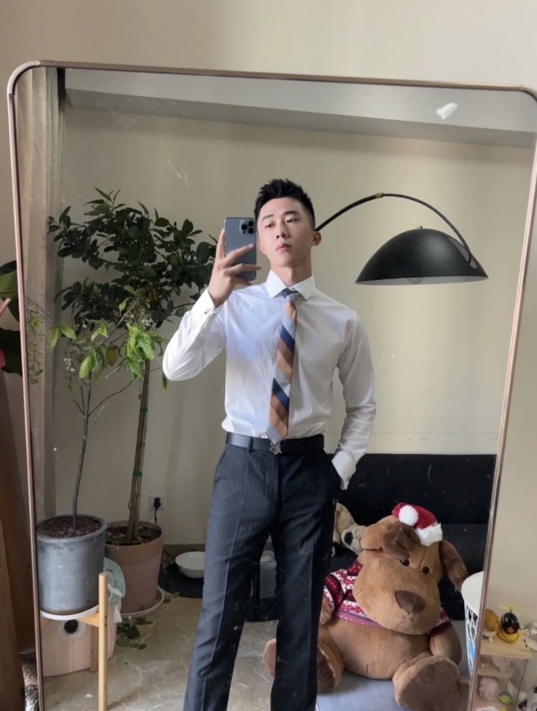 张浩的第一张照片--高雄基督教相亲网