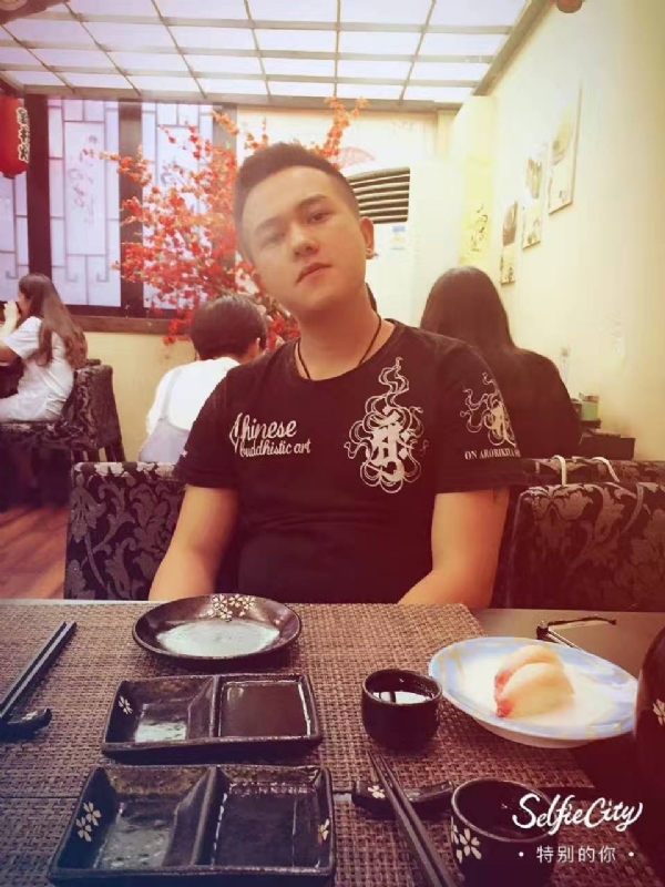夏天的第四张照片--高雄基督教相亲网