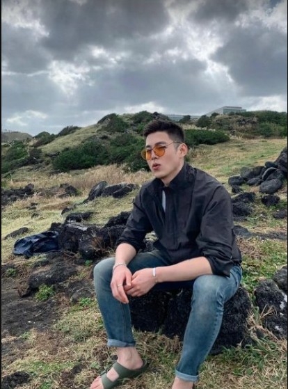 阿海的第一张照片--高雄基督教相亲网