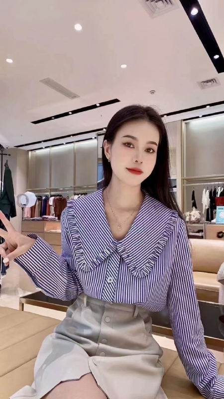 温柔小女人的第一张照片--高雄基督教相亲网