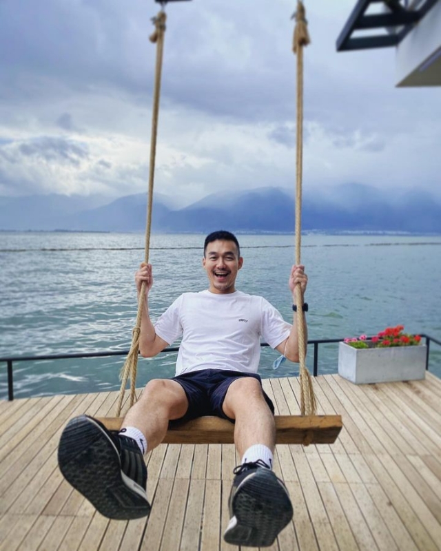 百申的第一张照片--高雄基督教相亲网