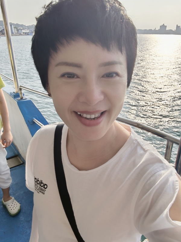 Tina的第一张照片--高雄基督教相亲网