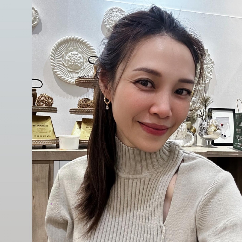 欣怡的第一张照片--高雄基督教相亲网