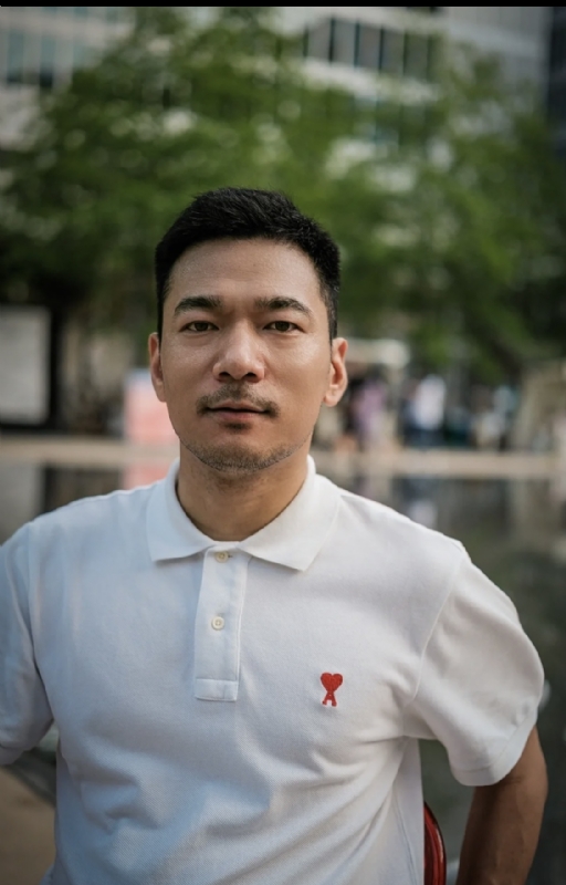 kevin的第一张照片--高雄基督教相亲网