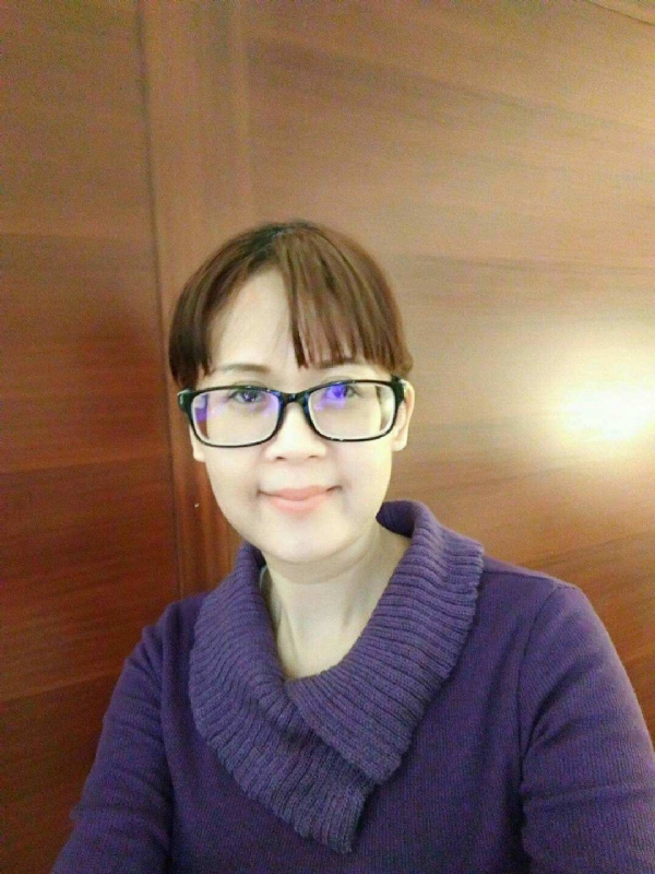 凱琳絲的第一张照片--高雄基督教相亲网