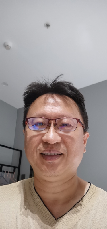 台皖佬徽阿狼的第三张照片--高雄基督教相亲网